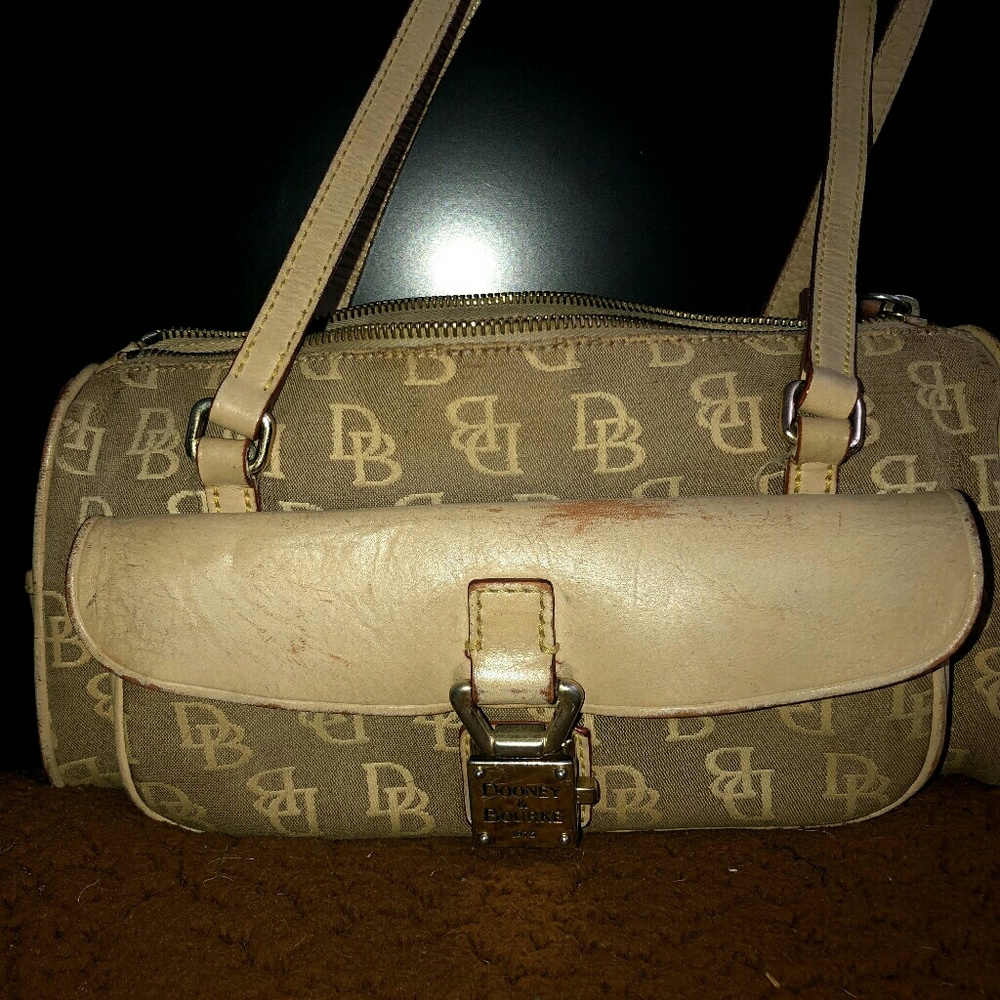 DB bag - Picture 2 of 4